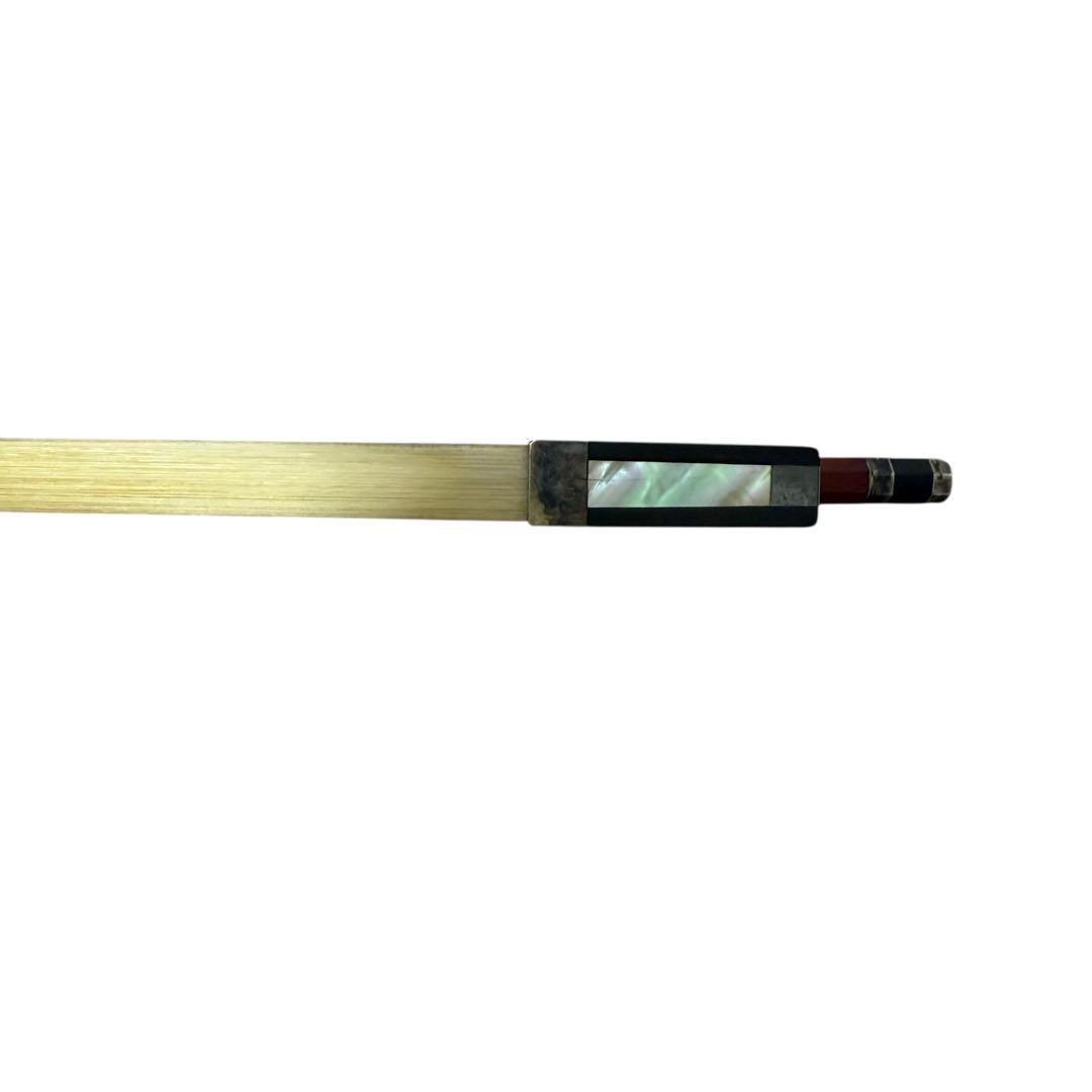 【ARCHET A TOKIO】バイオリン弓 約74-75cm
