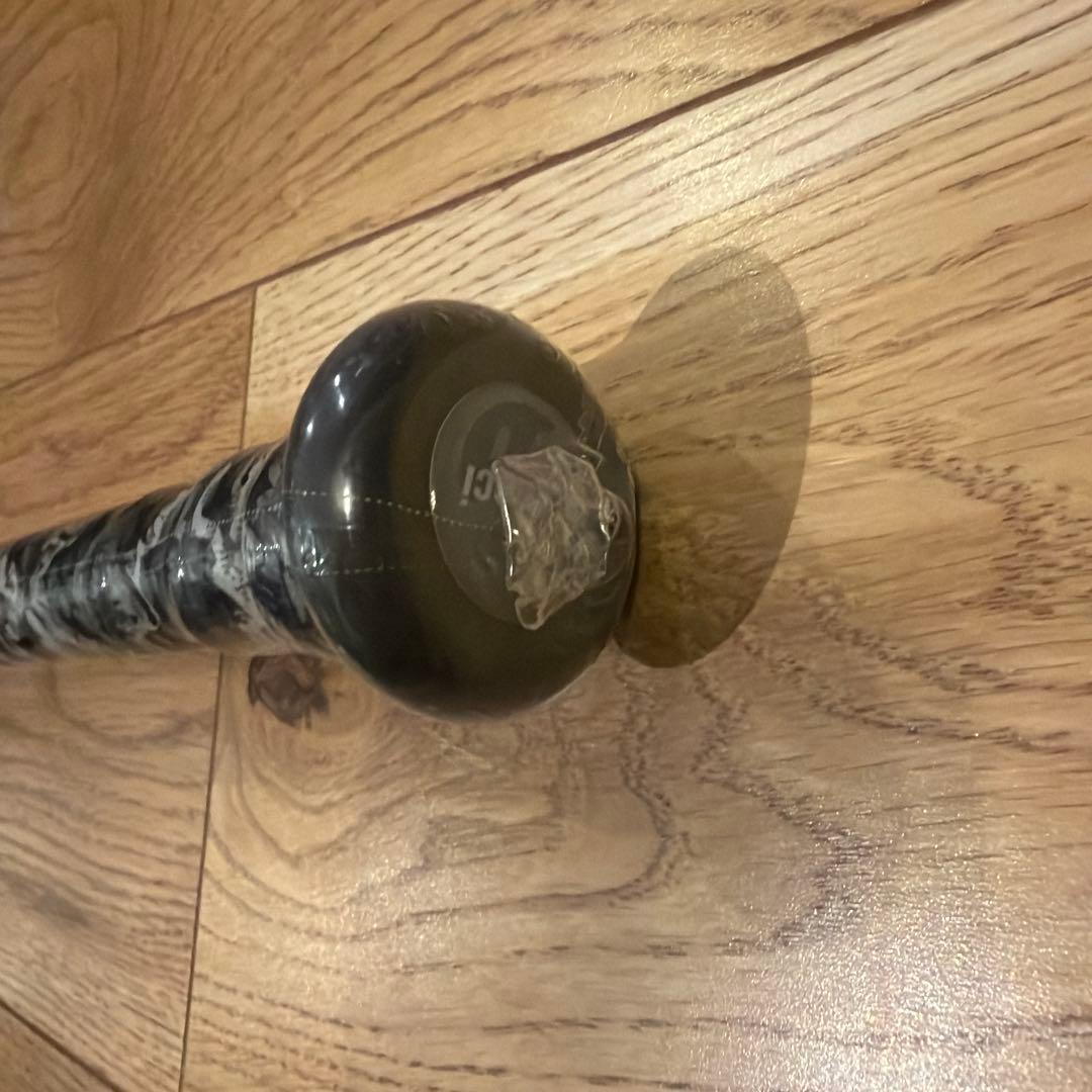 マルーチバット黒