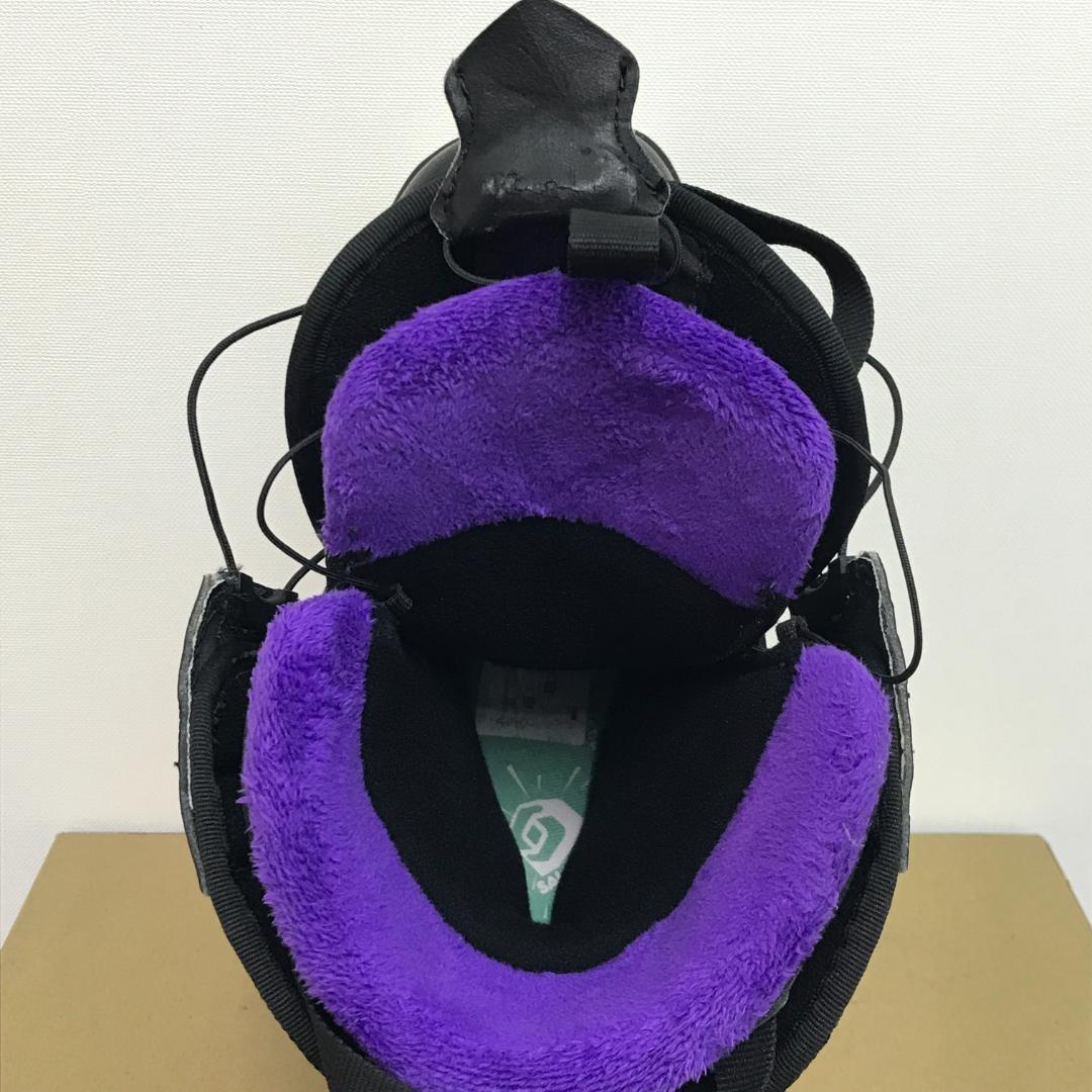 15万セット■WAX済■YES サロモン ボード ビンディング ブーツ ケース