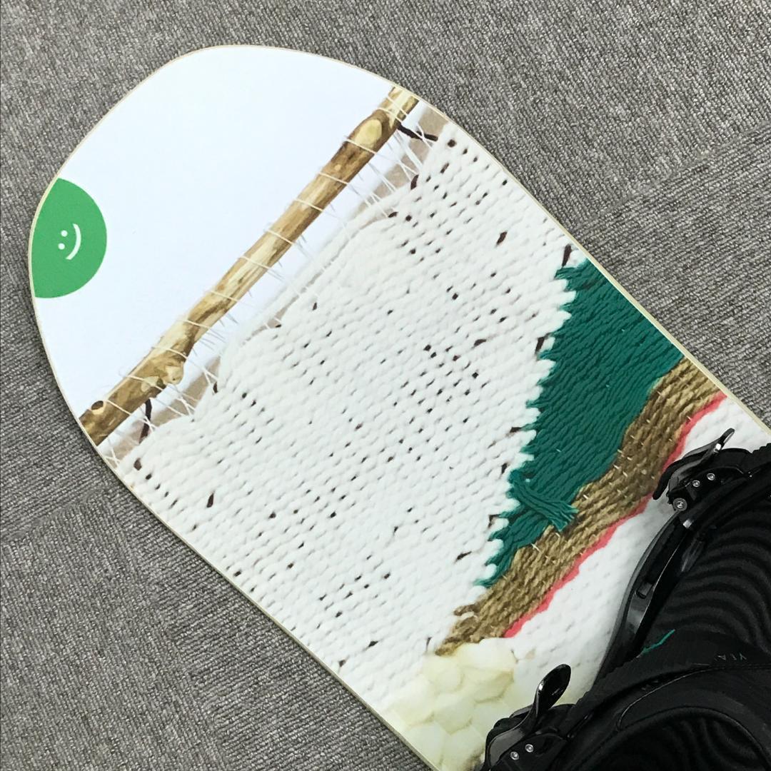 15万セット■WAX済■YES サロモン ボード ビンディング ブーツ ケース