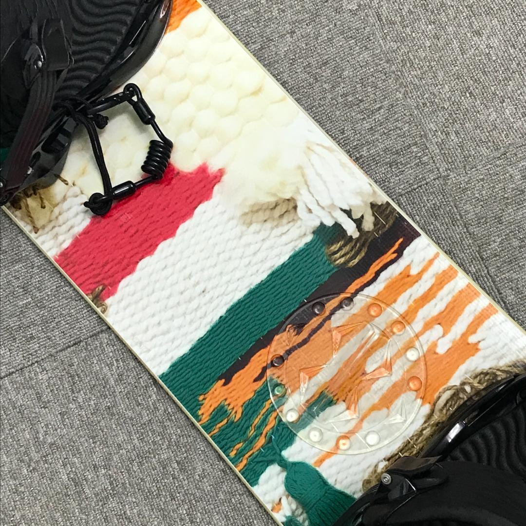 15万セット■WAX済■YES サロモン ボード ビンディング ブーツ ケース