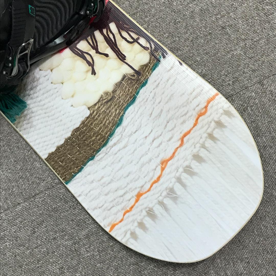 15万セット■WAX済■YES サロモン ボード ビンディング ブーツ ケース