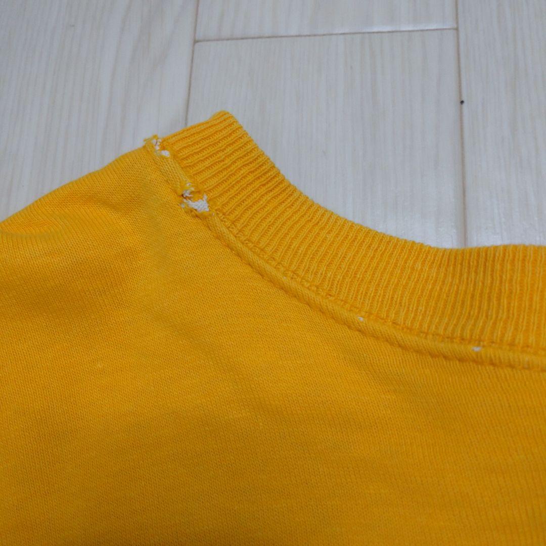 ～70s リバーシブルTシャツ ダブルフェイス ヴィンテージ チャンピオン