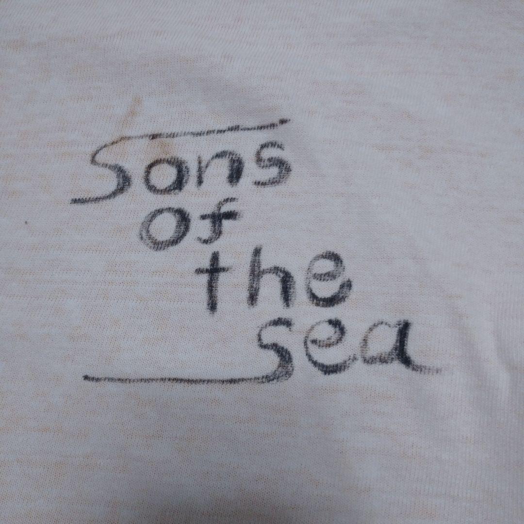 ～70s リバーシブルTシャツ ダブルフェイス ヴィンテージ チャンピオン