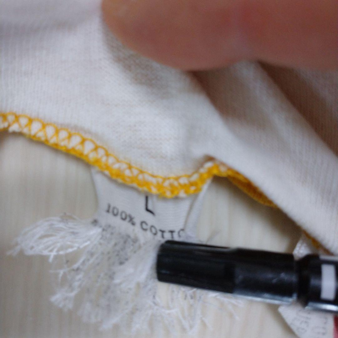 ～70s リバーシブルTシャツ ダブルフェイス ヴィンテージ チャンピオン