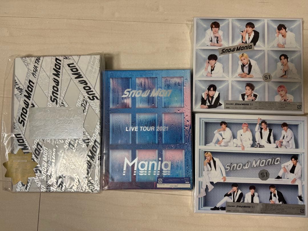  Man グッズ セット 渡辺翔太 ペンライトCD フォト アクスタ