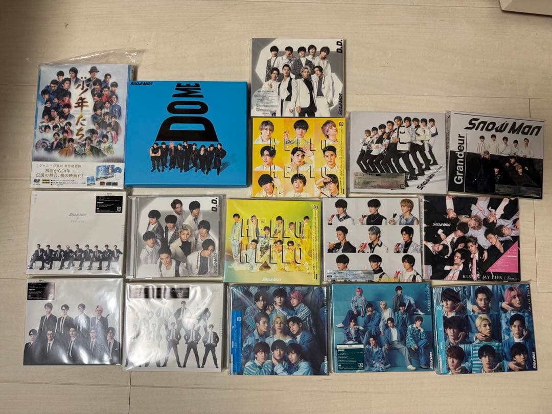  Man グッズ セット 渡辺翔太 ペンライトCD フォト アクスタ