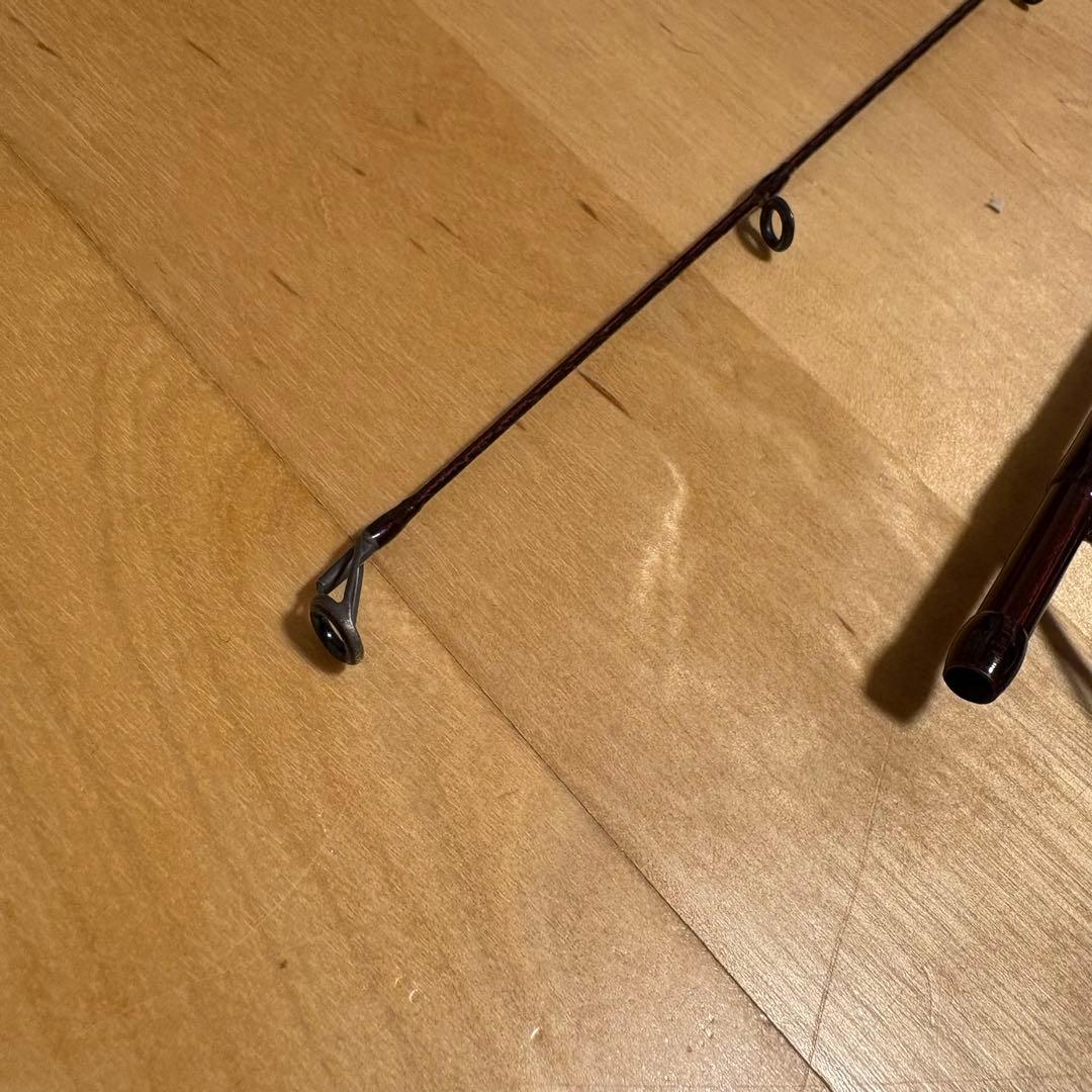 スコーピオンxv 2401FF-2美品