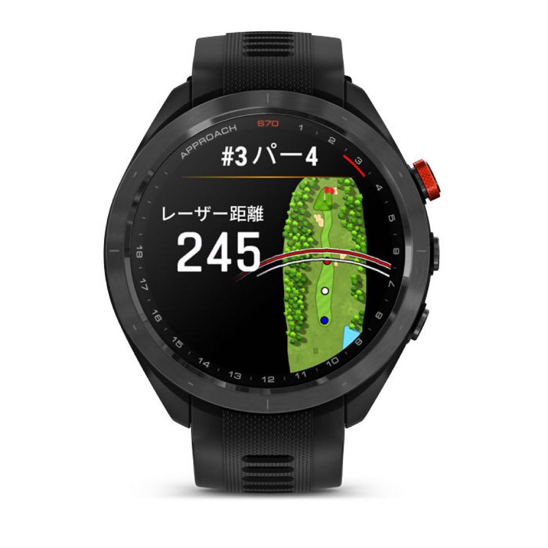 Garmin Approach Z30 ゴルフ用距離計　明日まで特別単価