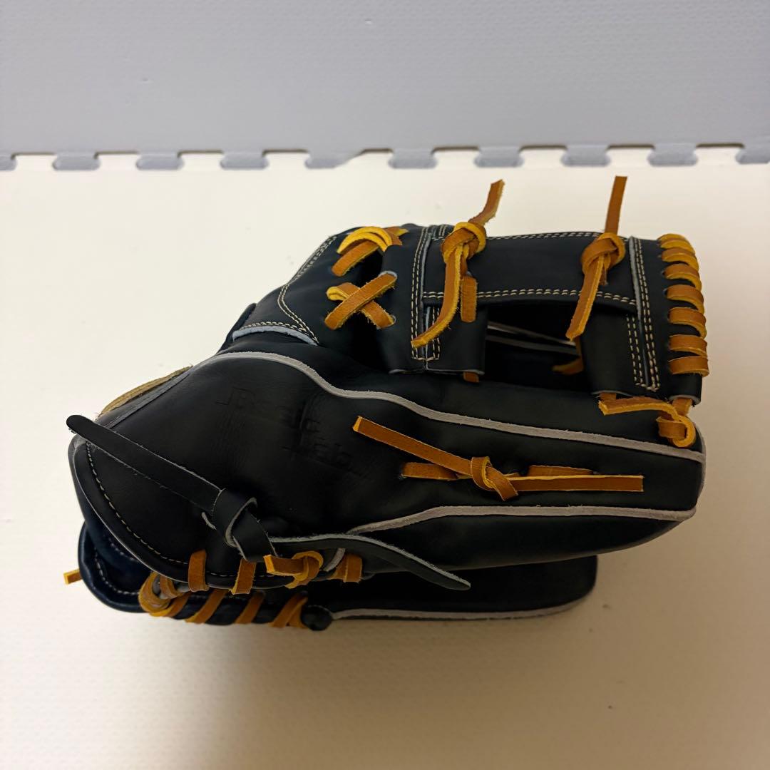 Wilson 軟式グローブ 87型
