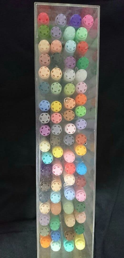 コピックチャオ 72色セット