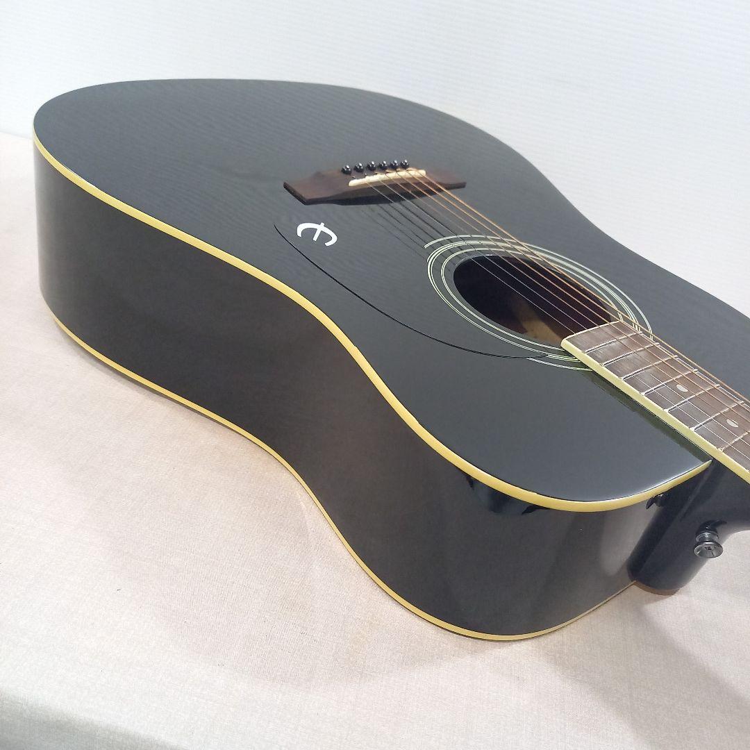 美品◎Epiphone アコースティックギター DR-100 EB エピフォン
