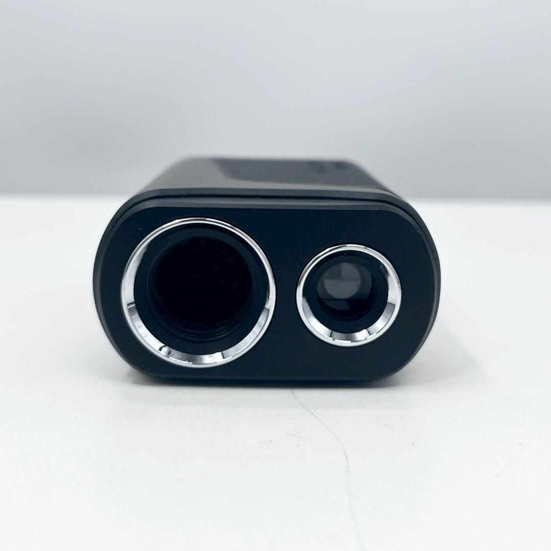 完動品 NINJOR GOLF NJ MINI OLED レーザー距離計