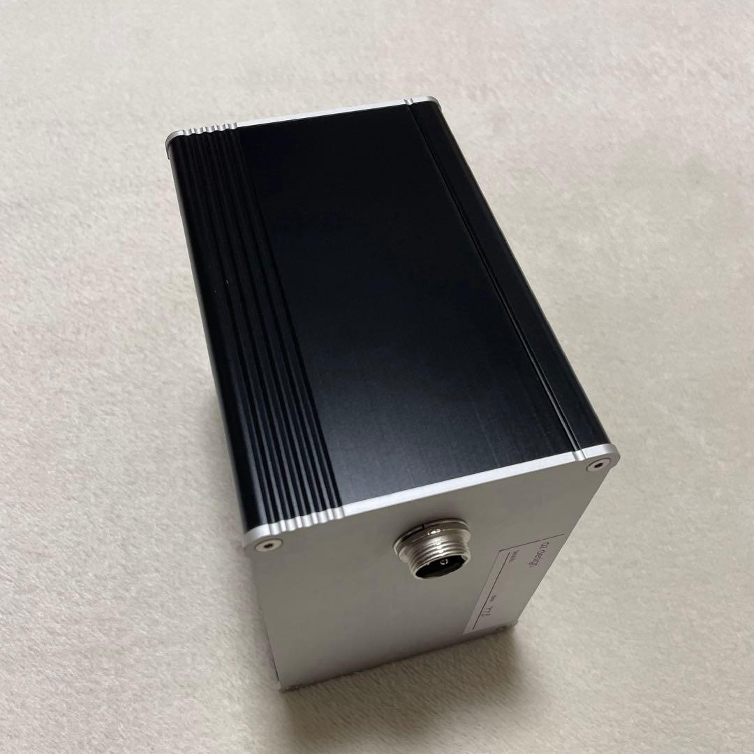 oz design TTB True Tube Buffer 真空管 バッファー