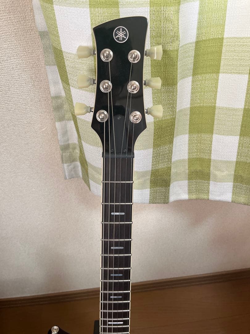 【最終価格】Yamaha REVSTAR Standard RSS02T HML