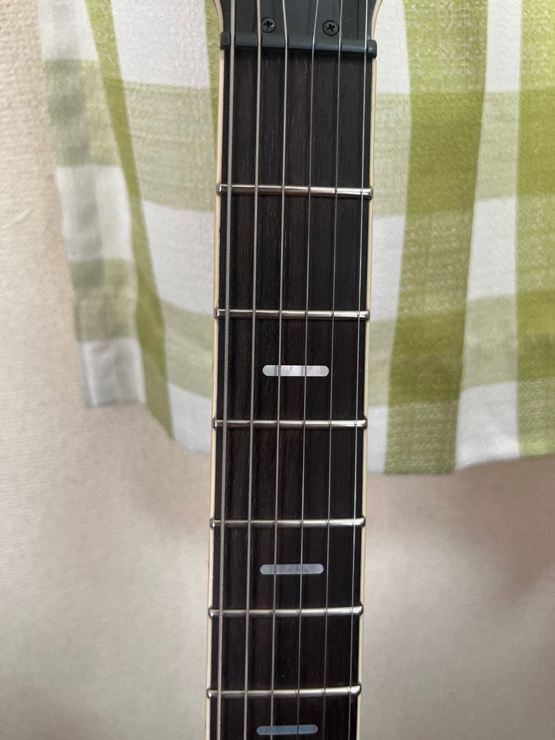 【最終価格】Yamaha REVSTAR Standard RSS02T HML