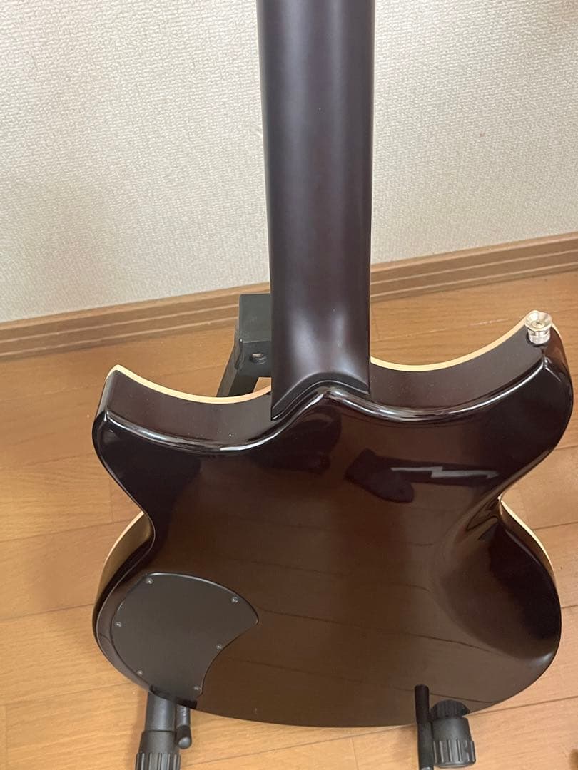 【最終価格】Yamaha REVSTAR Standard RSS02T HML