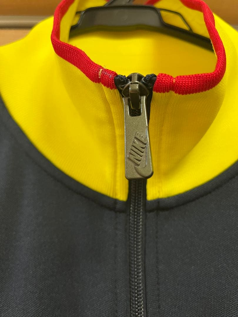 メキシコ　クラブアメリカ　Nike Club América 　M