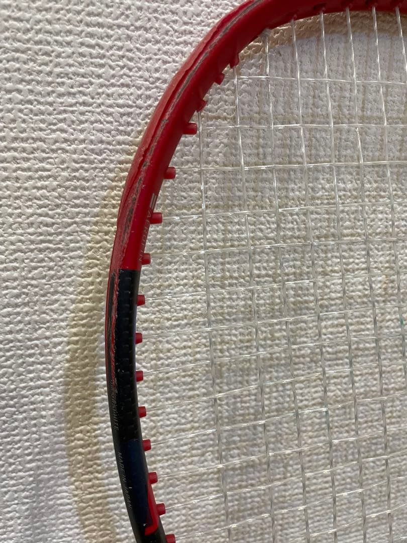ブイコア98L G1 中古美品　YONEX VCORE 98L G1