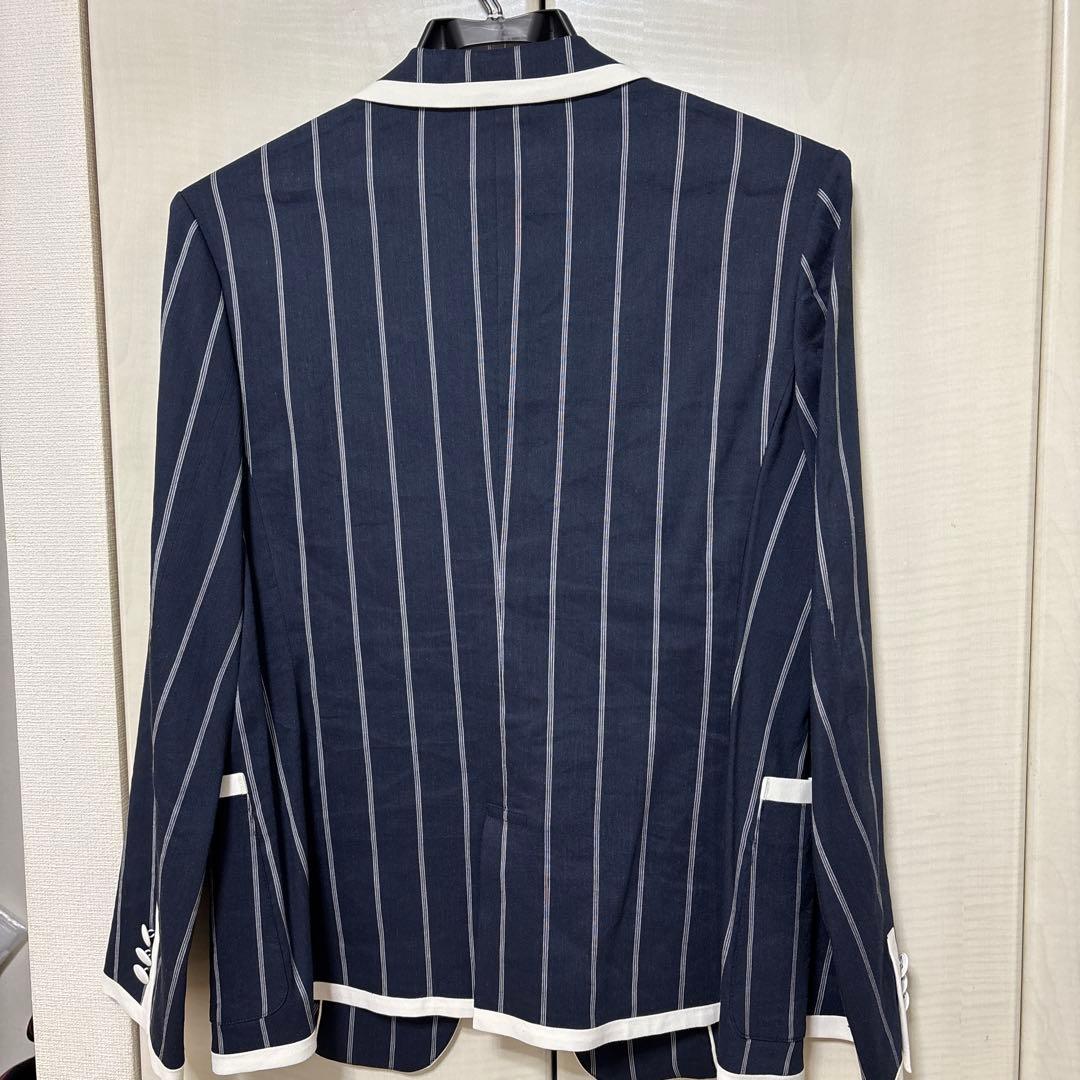J Pressのジャケット(クリーニング済) 値下げ