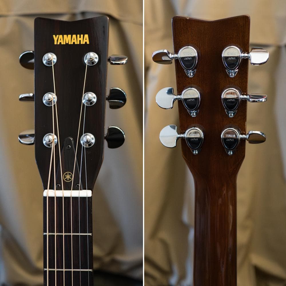 YAMAHA FG-151B 1978年 極上！