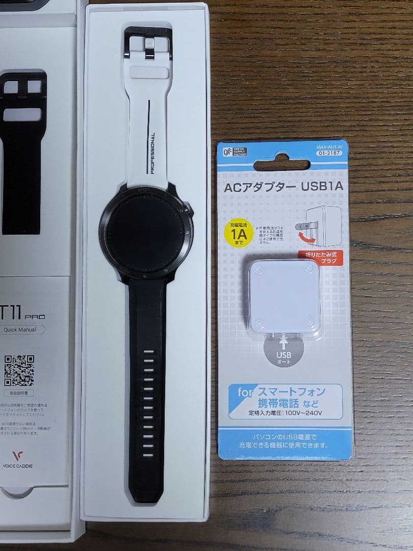 VOICE CADODE T11 Pro GPSナビ