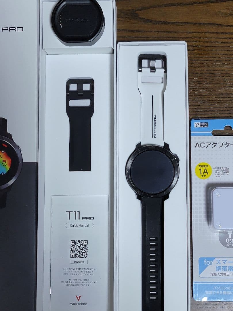 VOICE CADODE T11 Pro GPSナビ