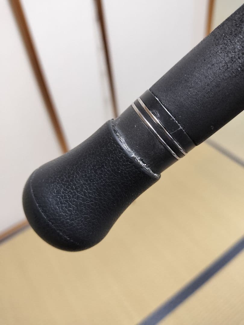 スミス　ジギングロッド　offshre stick WGJ