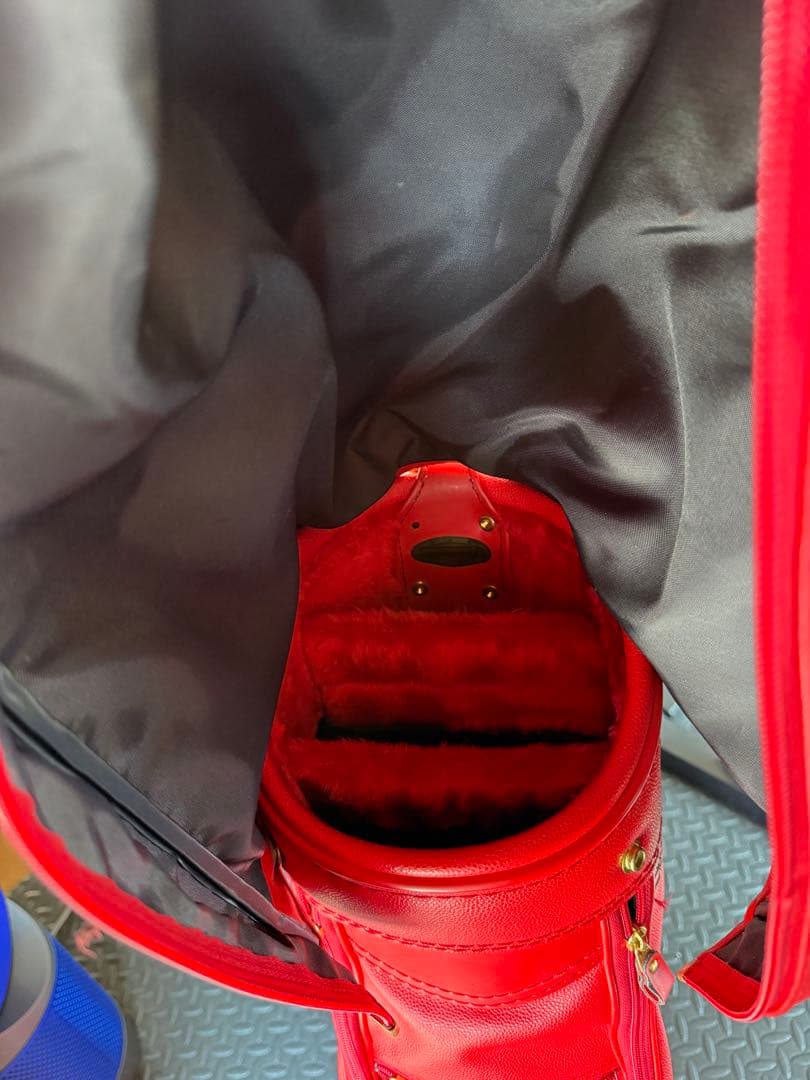 BALENCIAGA バレンシアガ ゴルフバッグ ヴィンテージレディース 希少
