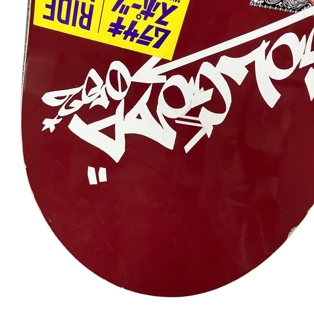 SPREAD スプレッド LTB LTD 151 Burton GENESIS