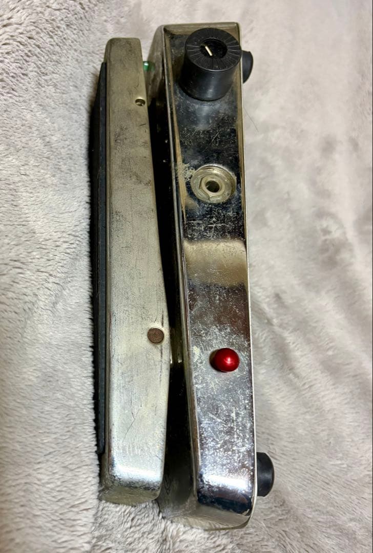 cry baby 535 ワウペダル