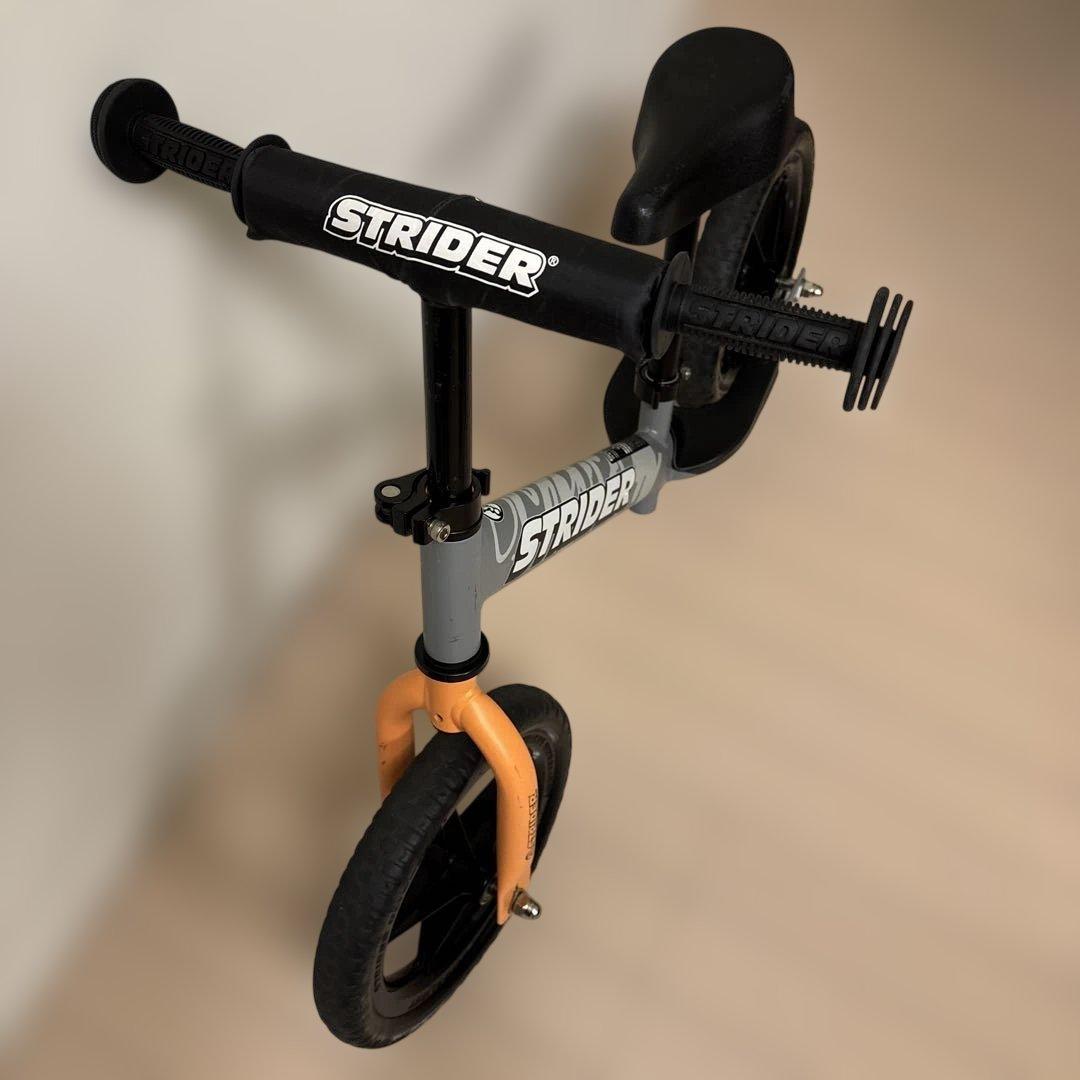 【限定モデル】STRIDER ストライダー×神山隆二 RATFACEモデル