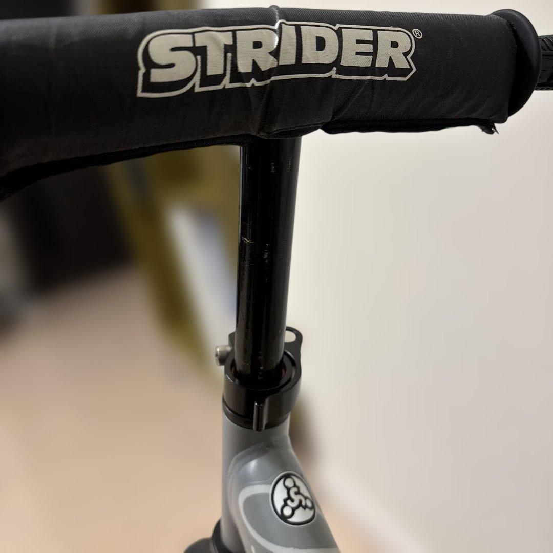 【限定モデル】STRIDER ストライダー×神山隆二 RATFACEモデル