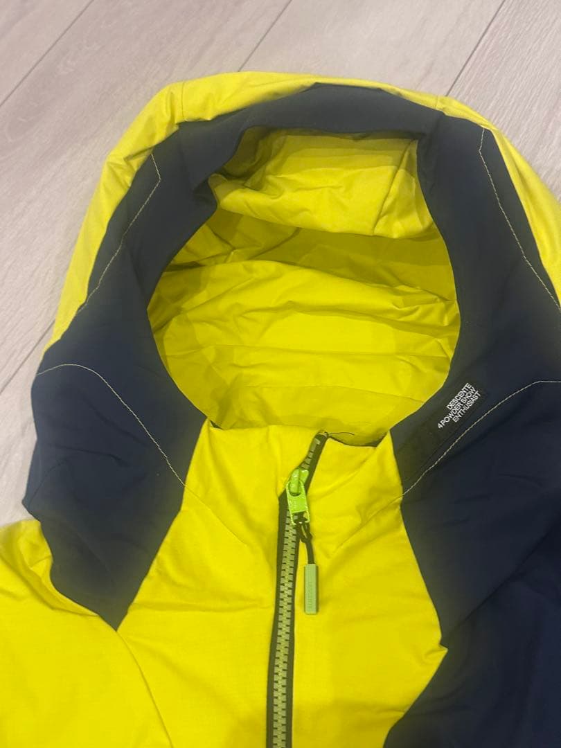 最終値下)DESCENTE S.I.O 上下セット(サイズL)