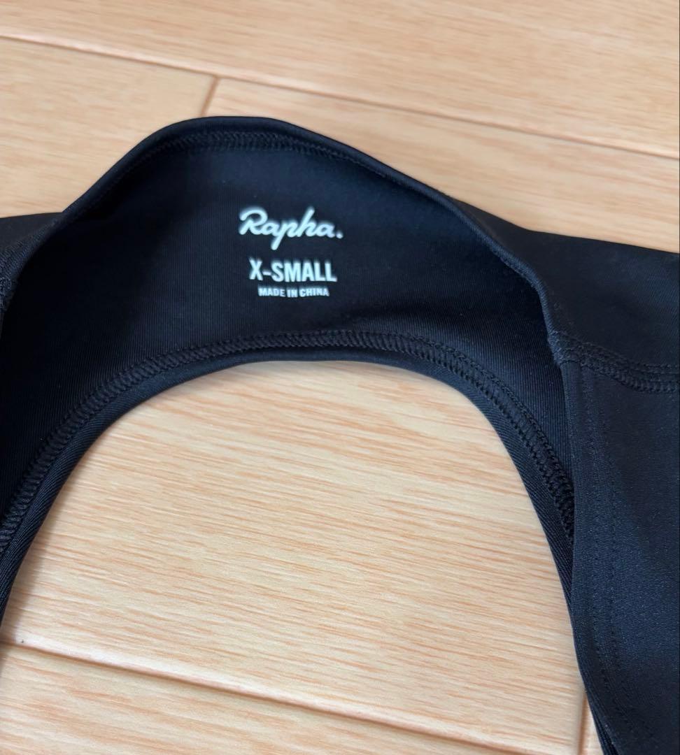rapha コアカーゴビブタイツ