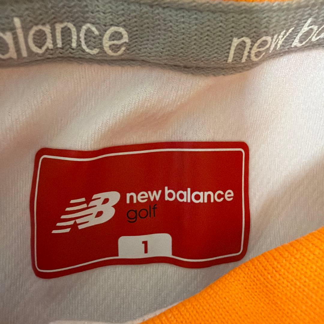 New Balance レディース ゴルフウェア セット
