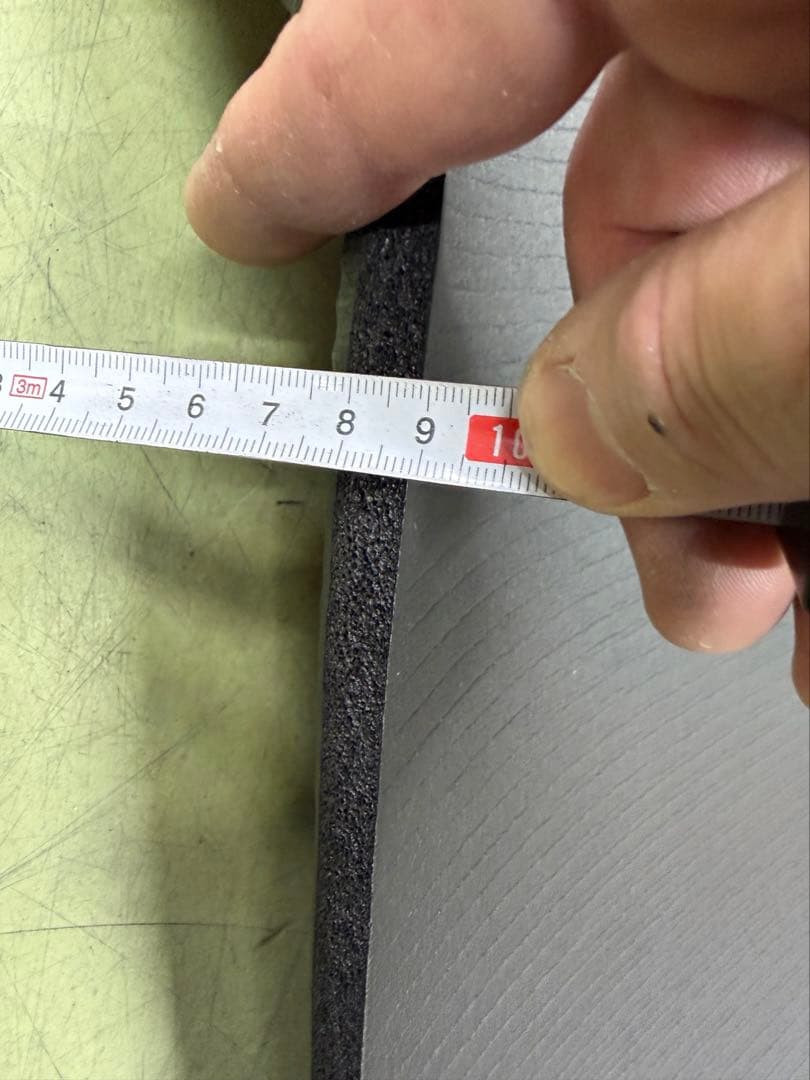 クレエ　creer エクササイズステップ台　踏み台二つセット　マットセット