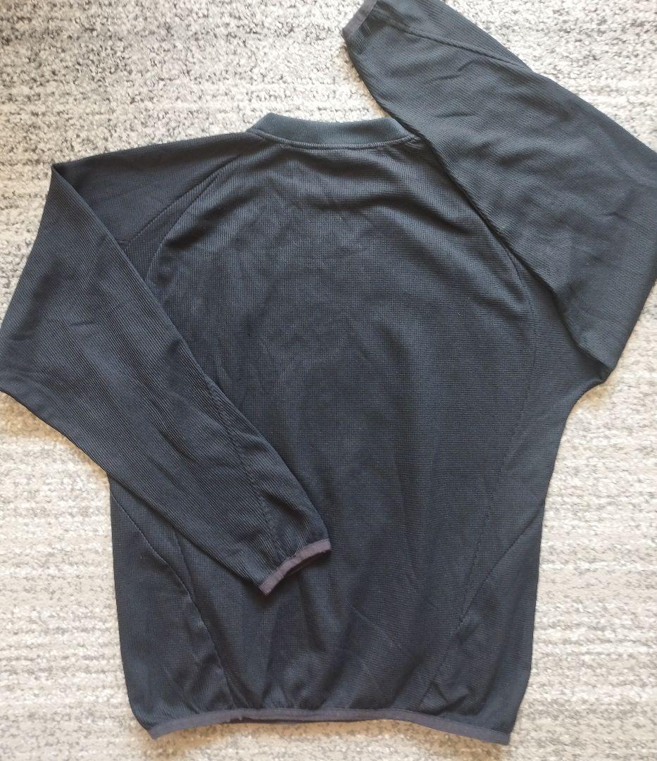 Nike製 Manchester United マンチェスターＵ カットソー