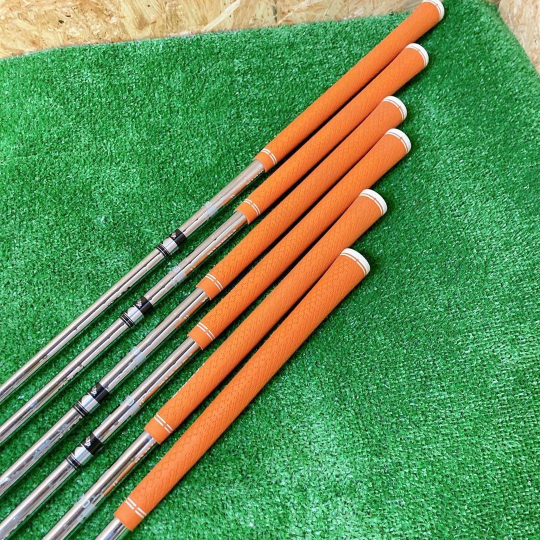 Callaway X Tour アイアンセット 6本セット　5〜P