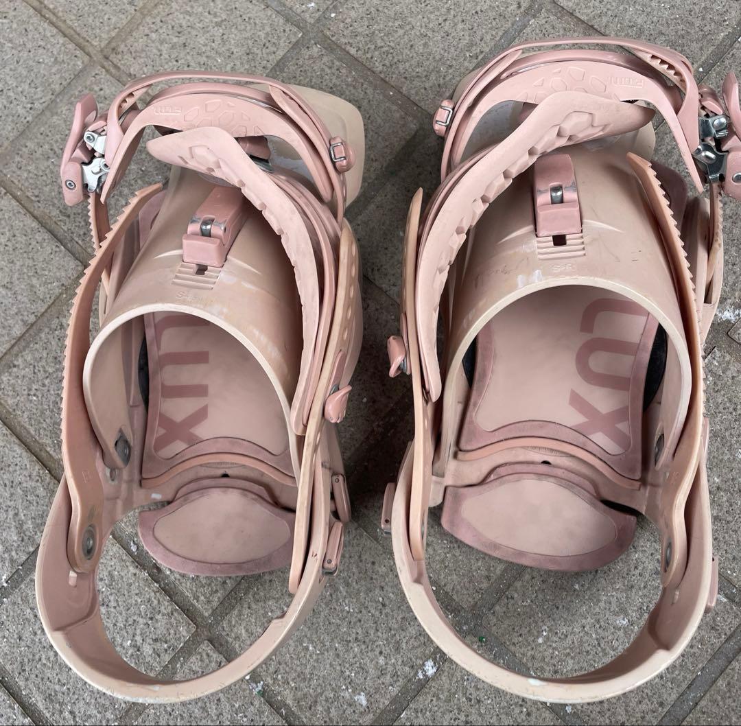 FLUX GX 22 フラックス　サイズS