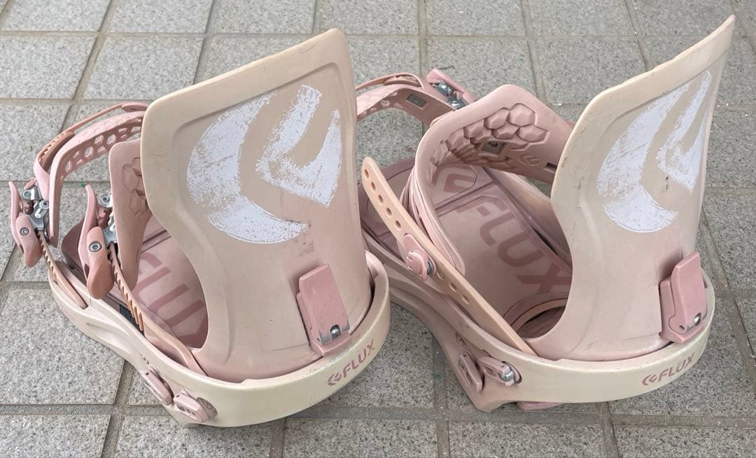 FLUX GX 22 フラックス　サイズS