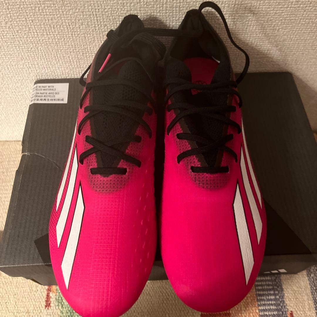 adidas Xシリーズ X SPEEDPORTAL.1 SG 25cm