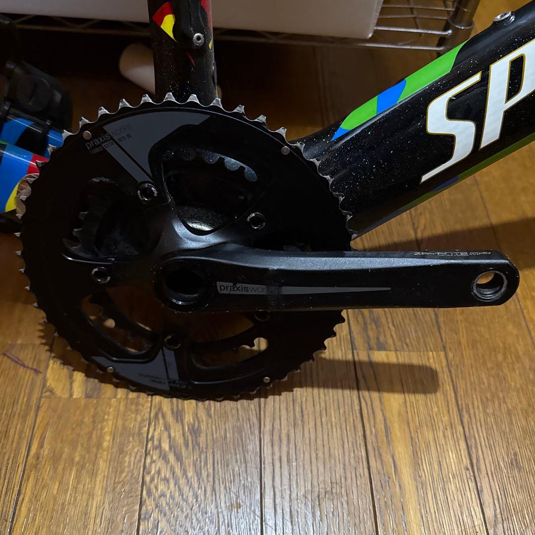 SPECIALIZED Venge ロードバイクフレーム 58cm