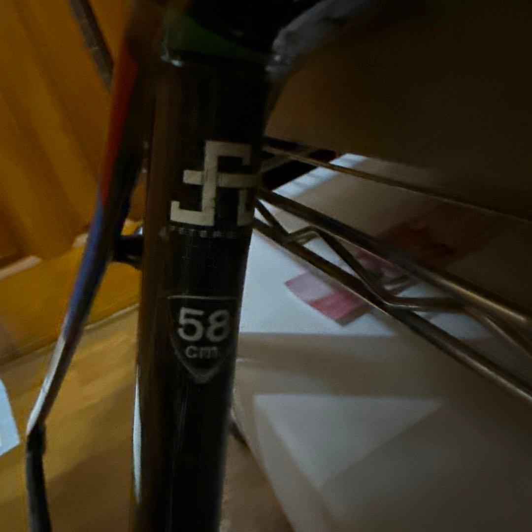 SPECIALIZED Venge ロードバイクフレーム 58cm