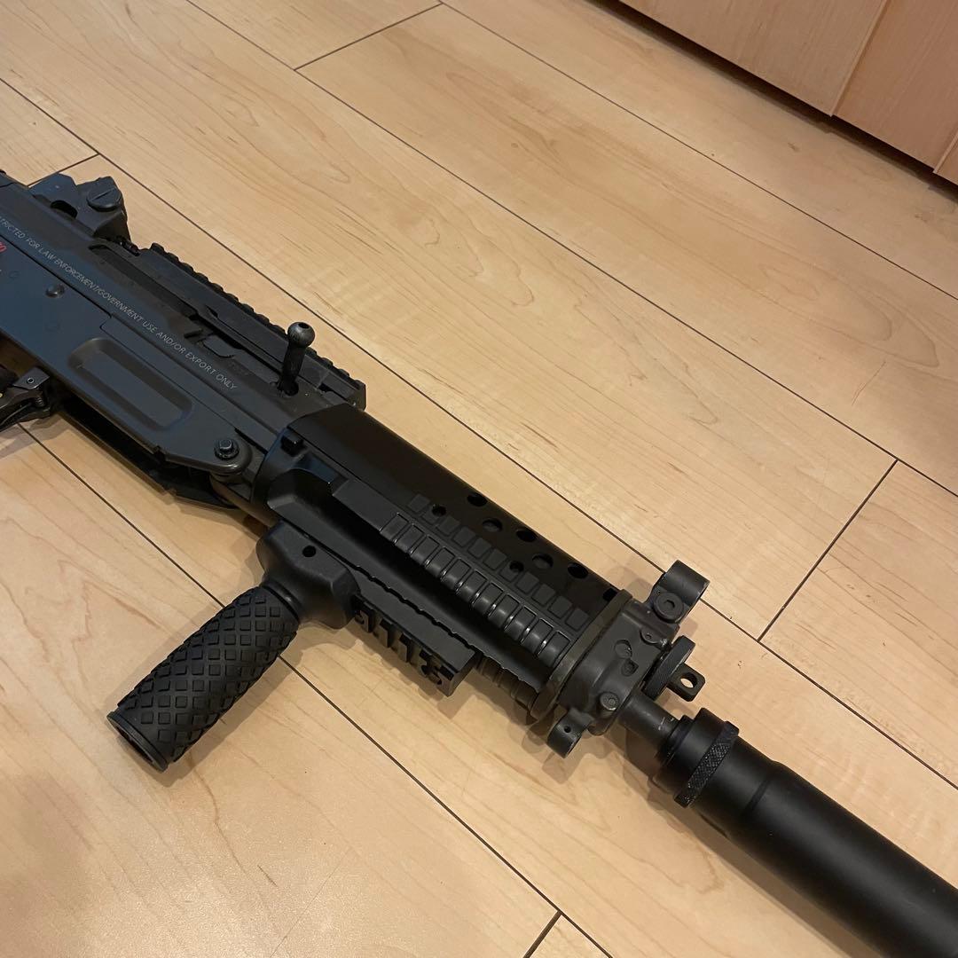 【状態良】SIG552 SEALS 東京マルイ　電動ガン