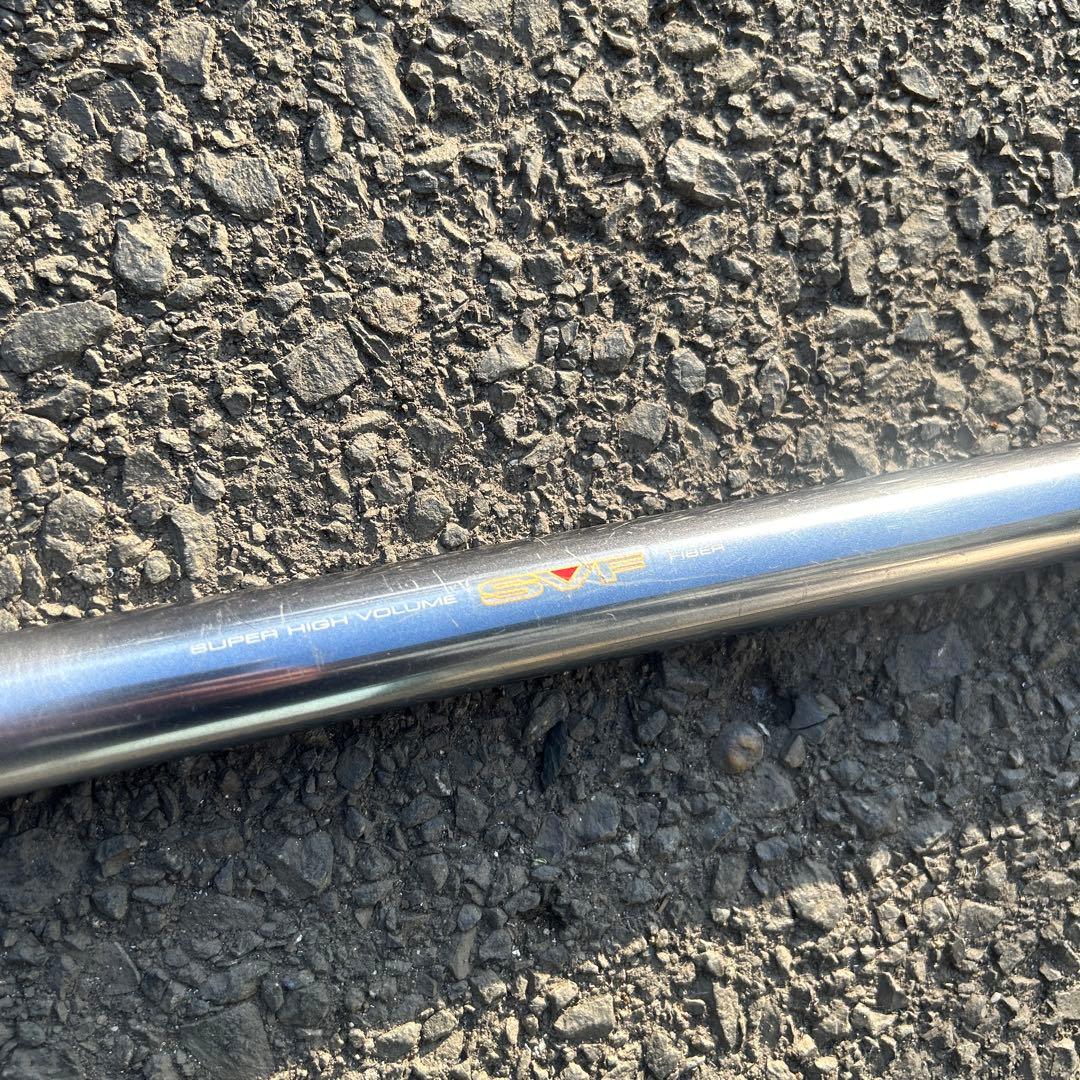 ダイワ峰風　中硬95SK