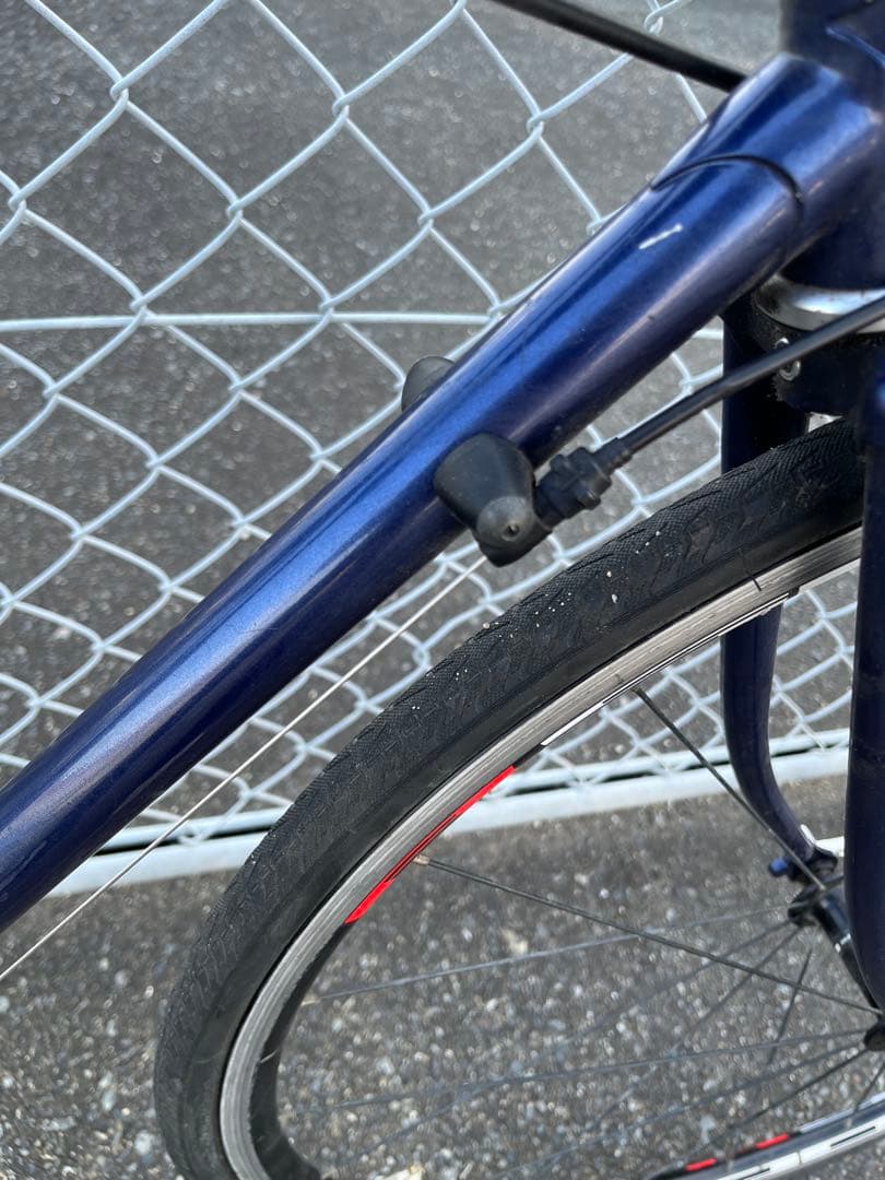 Panasonic order ODR2 2×8S ロードバイク　パナモリ