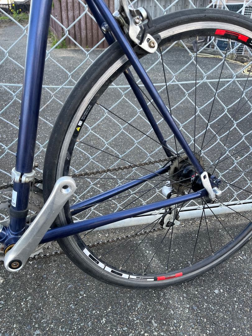 Panasonic order ODR2 2×8S ロードバイク　パナモリ