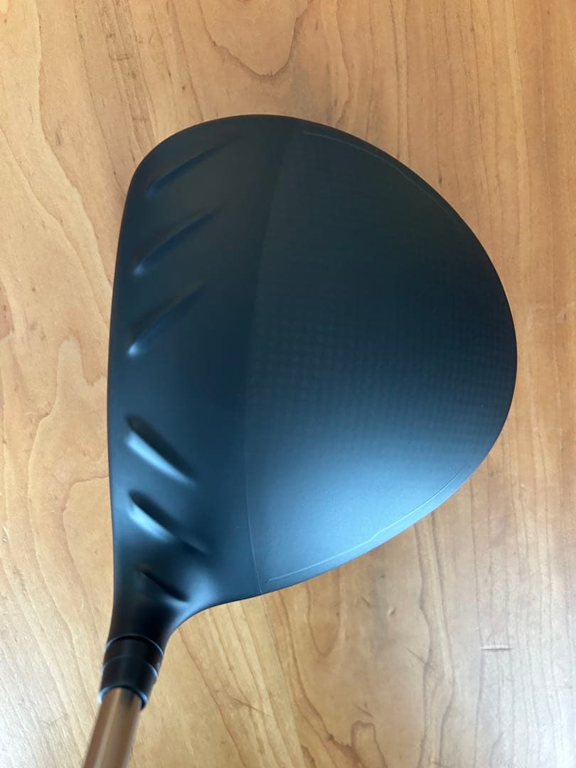 PING G440K ドライバー 10.5度 CHROME 65R