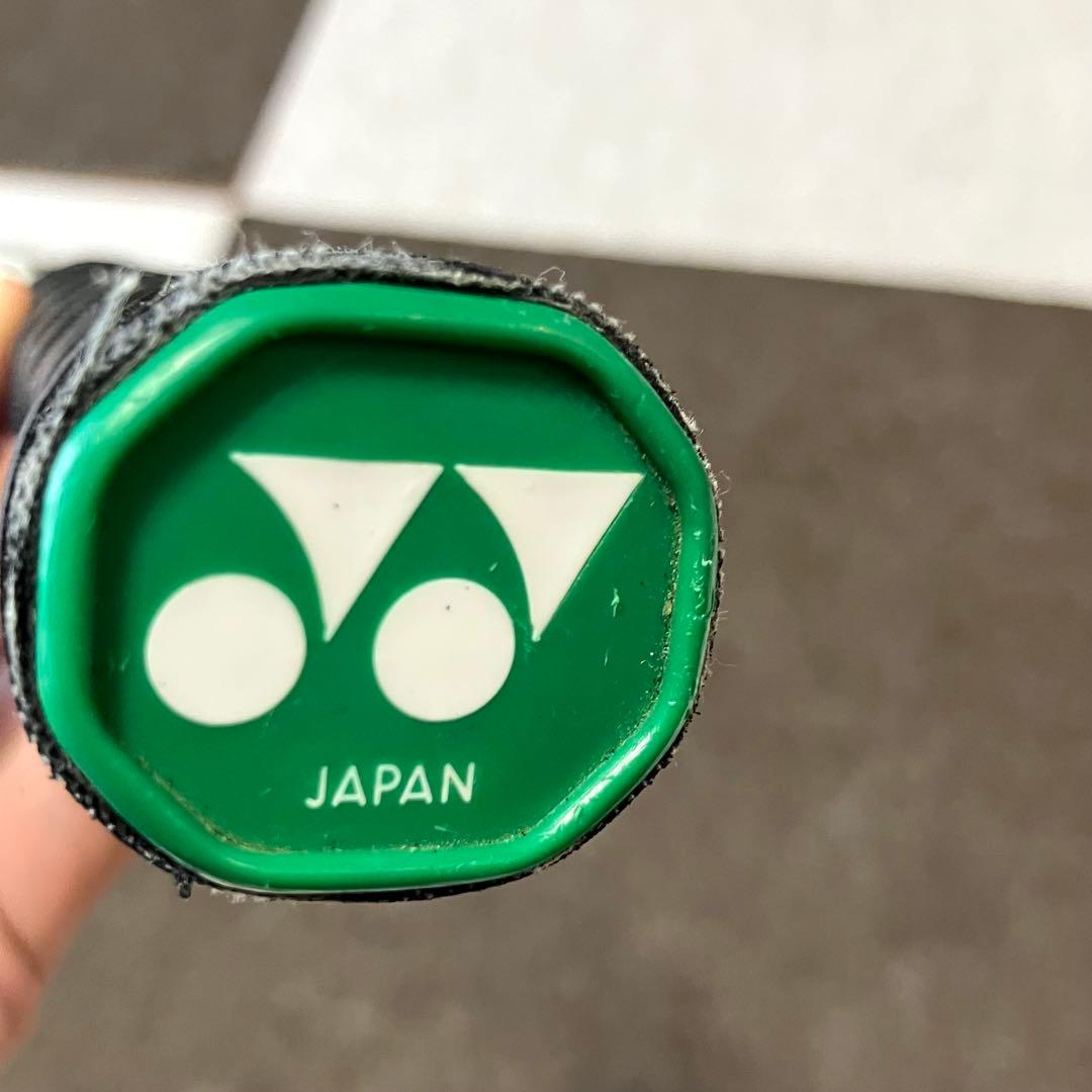 アイフォース ボルトリック YONEX ヨネックス バドミントン ラケット